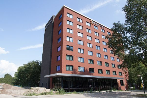 Bastion Tilburg